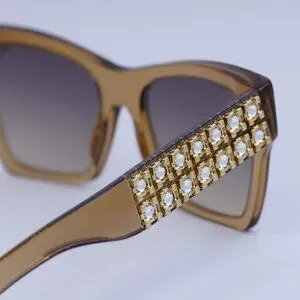 Givenchy | Accessories | New Givenchy Gv4076i 57b Sunglasses  display picture 2